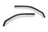 GT Styling Ventgard-Sport Window Visors 40116 Side Visors, Sportgards, Acrylic, Smoke, Geo, Pair thumbnail 5