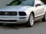 GT Styling Turn Signal Covers GT0243TSS Front Covers, Smoke Finish, Pair Ford Mustang All Models 2005-2009 thumbnail 2