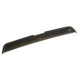 GT Styling Shadeblade Window Air Deflectors for 2001-2005 EXPLORER SPORT TRAC - 57315 Rear Shade, Shadeblade, Composite, Smoke, 3M Tape Installation, Ford, Pickup, Each thumbnail 2
