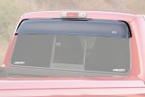 GT Styling Shadeblade Window Air Deflectors for 2001-2005 EXPLORER SPORT TRAC - 57315 Rear Shade, Shadeblade, Composite, Smoke, 3M Tape Installation, Ford, Pickup, Each thumbnail 3