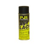 PJ-1 Fast Black Exhaust Paint 11 Oz. Flat 16-HIT Paint, High-Temperature, Exhaust, Black, oz. Aerosol, Each thumbnail 1