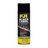 PJ-1 Black Label Chain Lube 1-06A Lube, Label, Synthetic, Aerosol, 6 oz., Each thumbnail 2