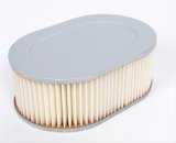 Hiflofiltro OE Replacement Air Filters for 1984-1986 VF700C MAGNA, 1982-1983 VF750C V45 MAGNA - HFA1702 Filter, Replacement, use on Honda®, Each thumbnail 1