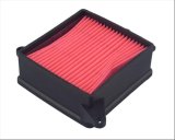 Hiflofiltro OE Replacement Air Filters HFA5002 Filter, Replacement, Kymco, Each thumbnail 1