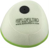 Hiflofiltro Dual-Stage Racing Foam Air Filters HFF6111 HIFLO AIRFILTER thumbnail 1