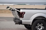 Gate King Tailgate Adjusters for 2015-2024 F-150 - 231518 Adjuster, Tailgate, Height Adjuster, Ford, Pair thumbnail 4