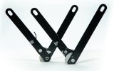 Gate King Tailgate Adjusters for 2020-2024 GLADIATOR - 611920 Adjuster, Tailgate, Height Adjuster, Jeep, Gladiator, Pair thumbnail 3