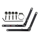 Gate King Tailgate Adjusters for 2015-2023 CANYON, COLORADO - 121418 Adjuster, Tailgate, Height Adjuster, Chevy, GMC, Colorado, Canyon, Pair thumbnail 3