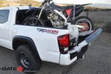 Gate King Tailgate Adjusters for 2005-2023 TACOMA - 370718 Adjuster, Tailgate, Height Adjuster, Toyota, Tacoma, Pair thumbnail 1