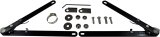 Gate King Tailgate Adjusters 490318 Adjuster, Tailgate, Height Adjuster, 2003-23, Ram, Without Rambox, Pair thumbnail 5