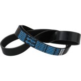 Dayco Supercharger Belts for 2009-2014 CTS - 5080660SC Cadillac CTS-V, 2009, 6.2 POLY Rib Belt thumbnail 2