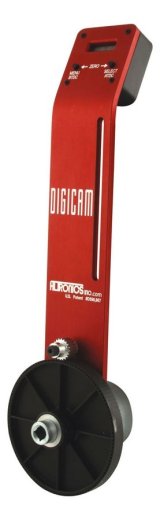 Altronics DIGICAM Digital Engine Degree Systems ALT-DCAM Camshaft Kit, DIGICAM, Electrical, Display, Crankshaft Inserts Not Included, Each thumbnail 2