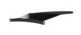 Bright Earth Light Bar Mounting Brackets DGBRKT1-BEL Brackets, Bar, Roof Mount, 50 in. Straight Bar, Steel, Black, Ram, Pair thumbnail 2
