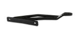 Bright Earth Light Bar Mounting Brackets NBRKT2-BEL Brackets, Bar, Roof Mount, 50 in. Straight Bar, Steel, Black, Nissan, Pair thumbnail 1