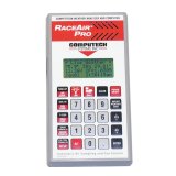 Computech RaceAir Pro Weather Stations 1000 Stations, Pro, LCD, Backlit, Temperature, Humidity, Live Data, Each thumbnail 2