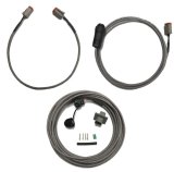 Computech RaceAir Cloud Base Weather Stations 3300-ET Racing Stations, Base, Texting, Includes RaceBase Software, Extended Length Pole, Trailer Install Kit, Kit thumbnail 4