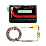 Computech EGT Plus Monitor Kits 4100 Data Acquisition Weld-In Style with Single Probe thumbnail 1