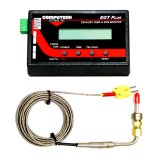 Computech EGT Plus Monitor Kits 4100 Data Acquisition Weld-In Style with Single Probe thumbnail 2