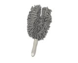 California Car Duster Wheel Dusters 96630 Duster, 15 in. White Plastic Handle, 8 in. Microfiber Mop, Each thumbnail 7