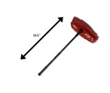 California Car Duster Universal with Extension Handle 96653 Duster, Home/Auto/RV, Extendable Handle, Each thumbnail 2