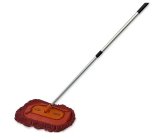 California Car Duster XL Floor with Extension Handle 96627 Cleaning Brushes, Duster, Extendable, Aluminum Handle, 17 in. x 9 in. Mop Head, Each thumbnail 4