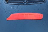 California Car Duster Jelly Blades 23080 Water Blade, Blade, V-Blade Design, Silicone, Red, 13.50 in. Length, Each thumbnail 4