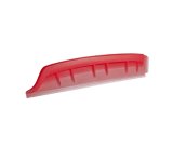 California Car Duster Jelly Blades 23080 Water Blade, Blade, V-Blade Design, Silicone, Red, 13.50 in. Length, Each thumbnail 6