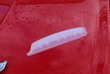 California Car Duster Jelly Blades 25080 Water Blade, Blade, V-Blade Design, Silicone, Clear, 13.50 in. Length, Each thumbnail 6