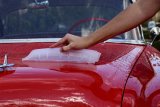 California Car Duster Jelly Blades 25080 Water Blade, Blade, V-Blade Design, Silicone, Clear, 13.50 in. Length, Each thumbnail 8