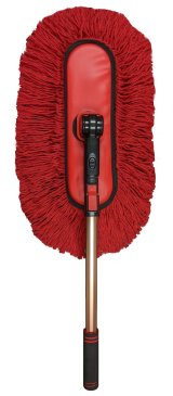 California Car Duster Triple Threat Dusters 96629 TRIPLE THREAT EXT. DUSTER thumbnail 1