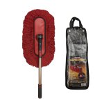 California Car Duster Triple Threat Dusters 96629 TRIPLE THREAT EXT. DUSTER thumbnail 2