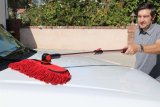 California Car Duster Triple Threat Dusters 96629 TRIPLE THREAT EXT. DUSTER thumbnail 6