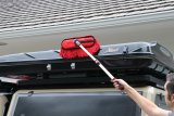California Car Duster Triple Threat Dusters 96629 TRIPLE THREAT EXT. DUSTER thumbnail 7