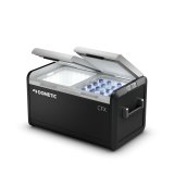 Dometic CFX3 75 Dual Zone Powered Coolers 9600024621 Refrigerator, Cooler, Liter, 113-12 oz. Can Capacity, -7-50 degrees F, 12/24 V DC/120V AC Power, Each thumbnail 4