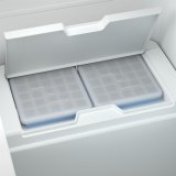 Dometic CFX3 55 Powered Coolers 9600024620 Refrigerator, Cooler, 53 Liter, 83-12 oz. Can Capacity, -7-50 degrees F, 12/24 V DC/120V AC Power, Each thumbnail 4