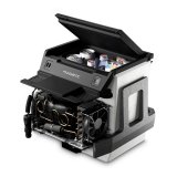 Dometic CCF-T Ford Center Console Refrigerators 9600027668 Refrigerator, Refrigerator, 7.5 liter Capacity, Single Zone Control Type, 12 V DC, 13.00 in. Exterior Height, Ford, Each thumbnail 2