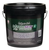 LizardSkin Sound Control Insulation 2203-2 Control, Advanced Water-based Composition of a High-grade Acrylic, Spray-on, Black, 2 gallon, Each thumbnail 2