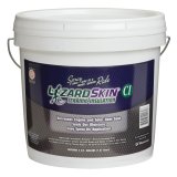 LizardSkin Original Ceramic Insulation 1303-2 Thermal Insulation, Insulation, Black, 2 gallons, Spray-on, Each thumbnail 2