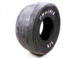 Phoenix Drag F/X Slicks 32x14.5-15 Tire, Slick, 32 x 14.50R15, Radial, F-9 Compound, Solid White Letter, Each thumbnail 4