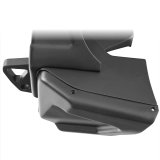Smittybilt Stryker Modular Front Bumper Wings S/B76731 Accessories, Wings, Extension, Jeep, Pair thumbnail 4