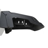 Smittybilt Stryker Modular Front Bumper Wings S/B76731 Accessories, Wings, Extension, Jeep, Pair thumbnail 5