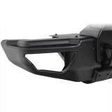 Smittybilt Stryker Modular Front Bumper Wings S/B76731 Accessories, Wings, Extension, Jeep, Pair thumbnail 7
