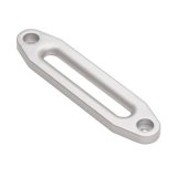 Smittybilt Aluminum Hawse Fairleads S/B2809 Winch Fairlead, Hawse, Aluminum, Each thumbnail 1