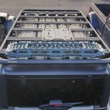 Smittybilt Roof Rack Adapters DP800 Mount Kit thumbnail 1
