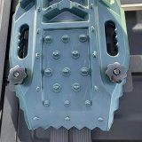 Smittybilt Roof Rack Adapters DP800 Mount Kit thumbnail 2