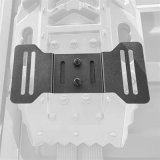 Smittybilt Roof Rack Adapters DP800 Mount Kit thumbnail 3