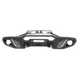 Smittybilt Bumpers S/B77783 APOLLO JL/JT FRONT BUMPER thumbnail 1