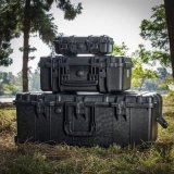 Smittybilt Storage Systems and Cargo Holders 4505 Tool Box thumbnail 1