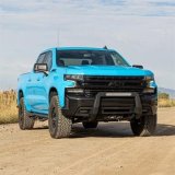 Smittybilt Bumpers 612923 Bumper- Front thumbnail 2