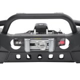 Smittybilt XRC Gen2 Front Bumpers S/B77807 Bumper, GEN2, Front, Fabricated, Steel, Black Textured Powdercoated, Jeep, Each thumbnail 1